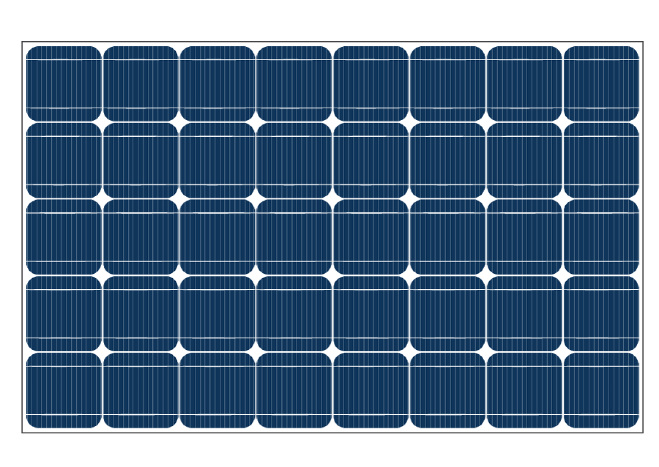 Solar panel technology